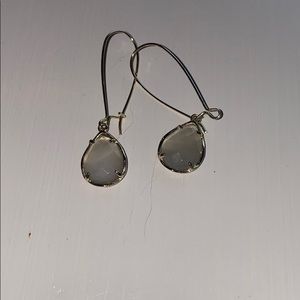 Kendra Scott Drop earrings